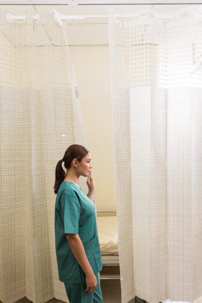 Curtain Replacement Services